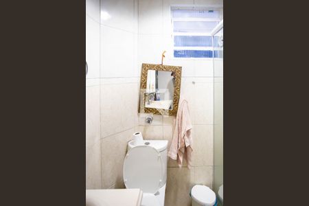 Casa à venda com 200m², 8 quartos e 2 vagas Casa à venda com 200m², 8 quartos e 2 vagasBanheiro da Suite 2