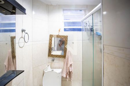 Casa à venda com 200m², 8 quartos e 2 vagas Casa à venda com 200m², 8 quartos e 2 vagasBanheiro da Suite 2