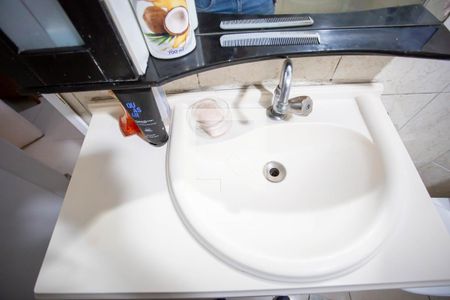 Casa à venda com 200m², 8 quartos e 2 vagas Casa à venda com 200m², 8 quartos e 2 vagasBanheiro da Suite 2