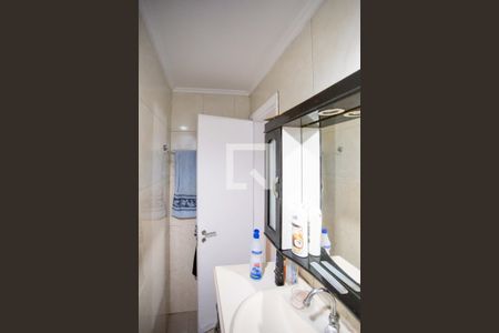 Casa à venda com 200m², 8 quartos e 2 vagas Casa à venda com 200m², 8 quartos e 2 vagasBanheiro da Suite 2