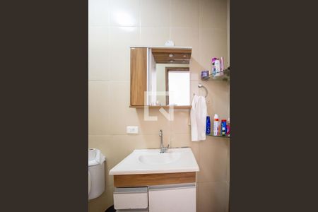 Casa à venda com 200m², 8 quartos e 2 vagas Casa à venda com 200m², 8 quartos e 2 vagasBanheiro Casa 2