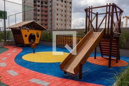 Área comum de apartamento para alugar com 2 quartos, 42m² em Butantã, São Paulo
