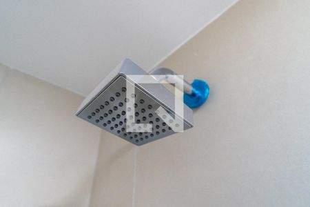 Apartamento à venda com 57m², 2 quartos e 1 vagaBanheiro da Suíte Detalhe