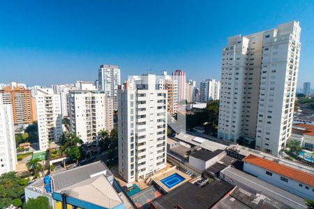 Apartamento à venda com 57m², 2 quartos e 1 vagaVista da Sacada da Suite