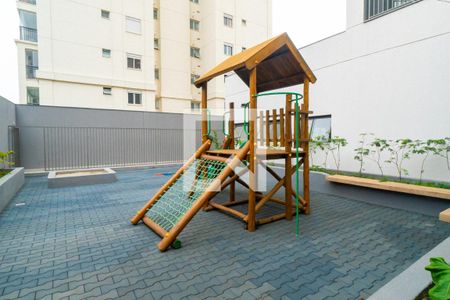 Apartamento à venda com 57m², 2 quartos e 1 vagaÁrea comum - Playground