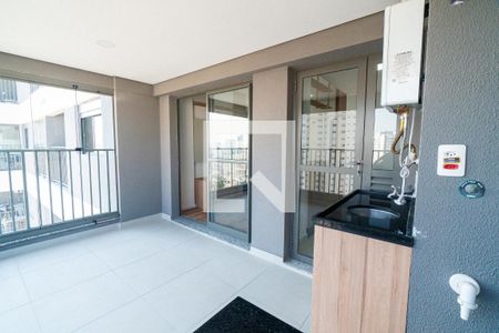 Apartamento à venda com 57m², 2 quartos e 1 vagaÁrea de Serviço