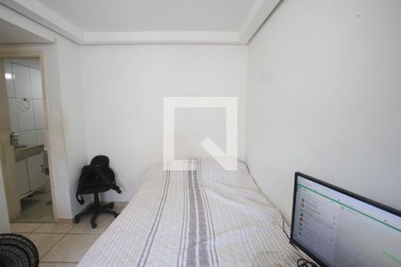 Apartamento à venda com 52m², 2 quartos e 1 vaga Apartamento à venda com 52m², 2 quartos e 1 vagaQuarto Suíte