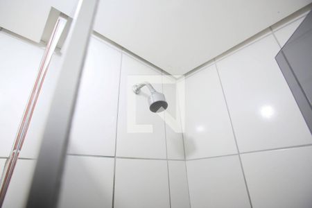Apartamento à venda com 52m², 2 quartos e 1 vaga Apartamento à venda com 52m², 2 quartos e 1 vagaBanheiro da Suíte