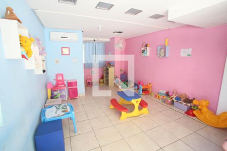 Apartamento à venda com 52m², 2 quartos e 1 vaga Apartamento à venda com 52m², 2 quartos e 1 vagaBrinquedoteca