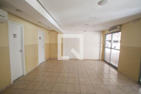 Apartamento à venda com 52m², 2 quartos e 1 vaga Apartamento à venda com 52m², 2 quartos e 1 vagaÁrea comum - Salão de festas