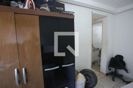 Apartamento à venda com 52m², 2 quartos e 1 vaga Apartamento à venda com 52m², 2 quartos e 1 vagaQuarto Suíte