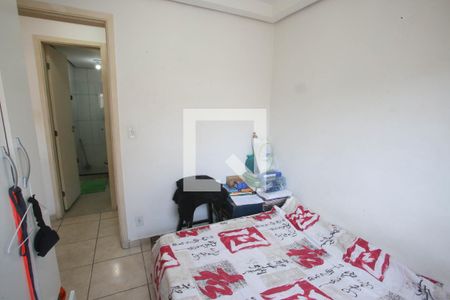Apartamento à venda com 52m², 2 quartos e 1 vaga Apartamento à venda com 52m², 2 quartos e 1 vagaQuarto 2