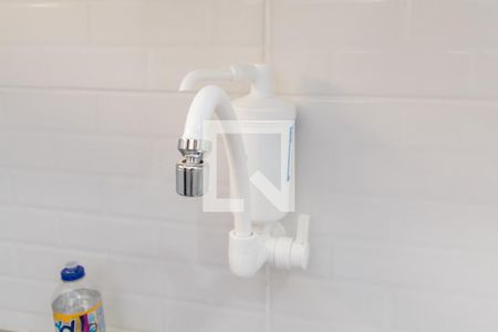 Apartamento para alugar com 75m², 2 quartos e sem vagaCozinha - Torneira