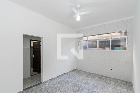 Sala de apartamento para alugar com 2 quartos, 75m² em Olaria, Rio de Janeiro
