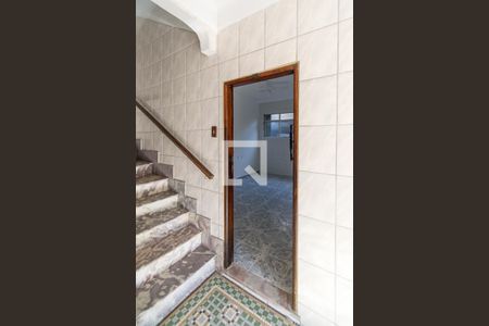 Apartamento para alugar com 75m², 2 quartos e sem vagaÁrea comum - Entrada do imóvel