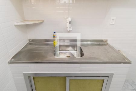 Apartamento para alugar com 75m², 2 quartos e sem vagaCozinha