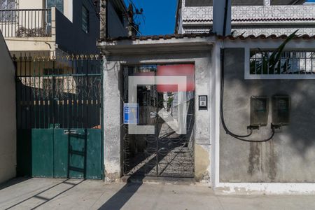 Apartamento para alugar com 75m², 2 quartos e sem vagaFachada da Entrada