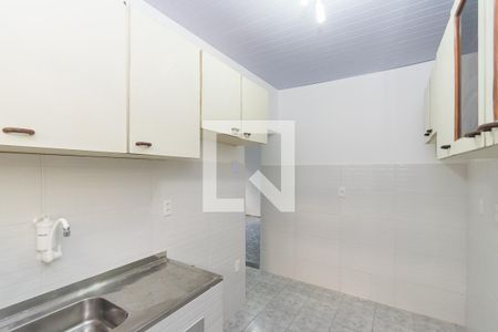 Apartamento para alugar com 75m², 2 quartos e sem vagaCozinha