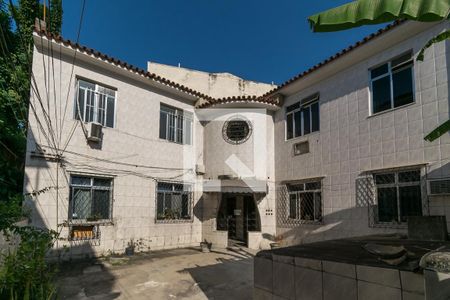 Apartamento para alugar com 75m², 2 quartos e sem vagaÁrea comum - Fachada do prédio