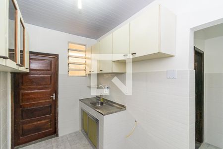 Apartamento para alugar com 75m², 2 quartos e sem vagaCozinha