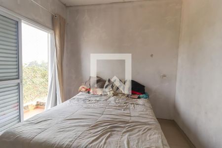 Suíte de casa à venda com 3 quartos, 220m² em Loteamento Jardim Tropical, Jundiaí