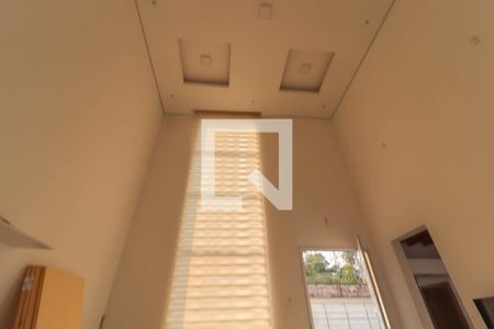Sala de casa à venda com 3 quartos, 220m² em Loteamento Jardim Tropical, Jundiaí