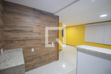 Casa para alugar com 130m², 2 quartos e 3 vagas Casa para alugar com 130m², 2 quartos e 3 vagasCozinha