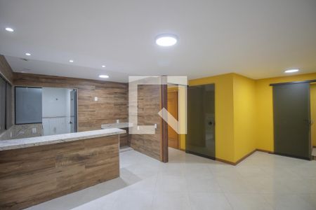 Sala de casa para alugar com 2 quartos, 130m² em Coelho, São Gonçalo