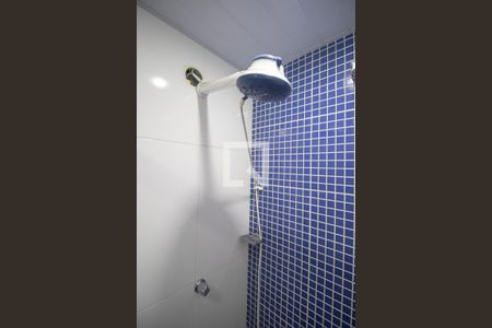 Casa para alugar com 130m², 2 quartos e 3 vagas Casa para alugar com 130m², 2 quartos e 3 vagasBanheiro