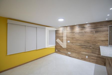 Sala de casa para alugar com 2 quartos, 130m² em Coelho, São Gonçalo