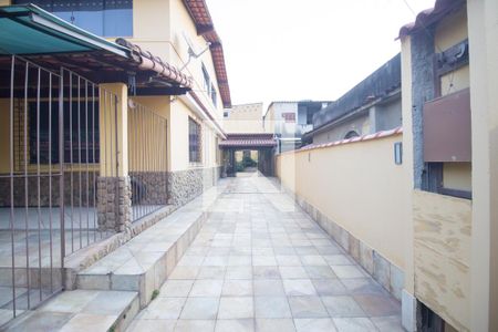 Casa para alugar com 130m², 2 quartos e 3 vagas Casa para alugar com 130m², 2 quartos e 3 vagasGaragem