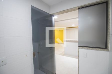 Casa para alugar com 130m², 2 quartos e 3 vagas Casa para alugar com 130m², 2 quartos e 3 vagasÁrea de Serviço