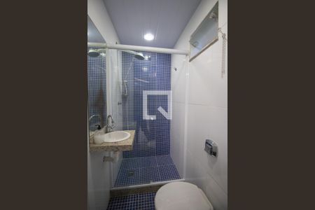 Casa para alugar com 130m², 2 quartos e 3 vagas Casa para alugar com 130m², 2 quartos e 3 vagasBanheiro 2
