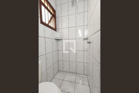 Casa para alugar com 55m², 4 quartos e sem vaga Casa para alugar com 55m², 4 quartos e sem vagaBanheiro