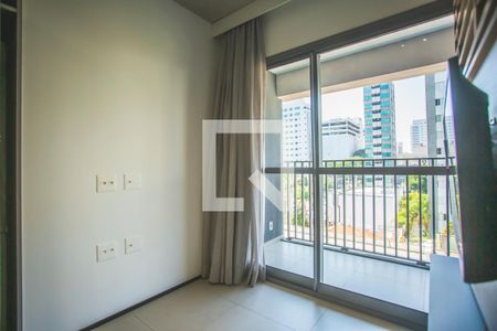Studio para alugar com 25m², 1 quarto e sem vaga Studio para alugar com 25m², 1 quarto e sem vagaStudio