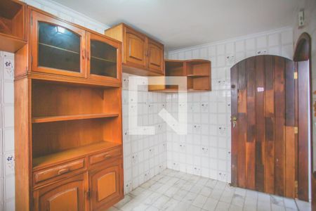 Casa à venda com 118m², 2 quartos e 1 vaga Casa à venda com 118m², 2 quartos e 1 vagaCozinha