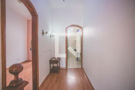 Corredor - Piso superior de casa à venda com 2 quartos, 118m² em Mirandópolis, São Paulo