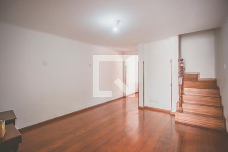 Sala de Jantar de casa à venda com 2 quartos, 118m² em Mirandópolis, São Paulo