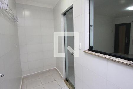 Apartamento para alugar com 74m², 2 quartos e 1 vagaLavanderia 