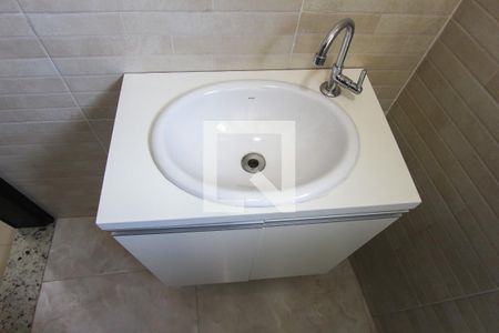 Apartamento para alugar com 74m², 2 quartos e 1 vagaBanheiro Suíte 