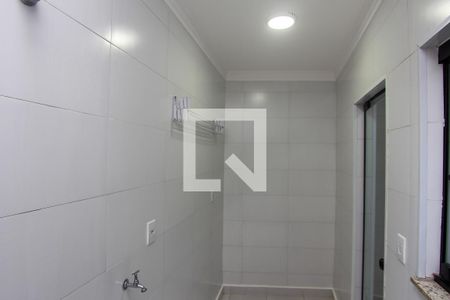 Apartamento para alugar com 74m², 2 quartos e 1 vagaLavanderia 