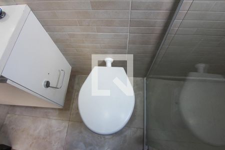 Apartamento para alugar com 74m², 2 quartos e 1 vagaBanheiro Suíte 
