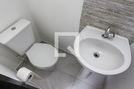 Apartamento para alugar com 74m², 2 quartos e 1 vagaBanheiro Suíte 2