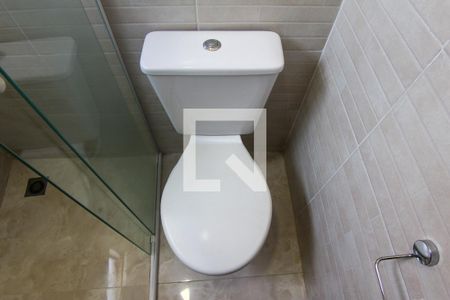 Apartamento para alugar com 74m², 2 quartos e 1 vagaBanheiro Suíte 