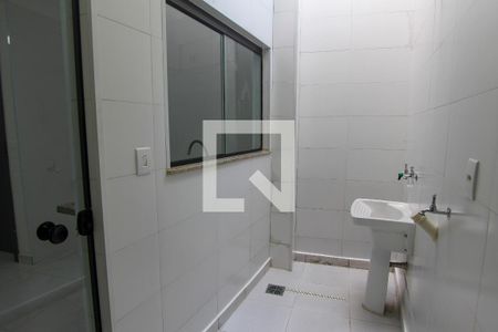 Apartamento para alugar com 74m², 2 quartos e 1 vagaLavanderia 