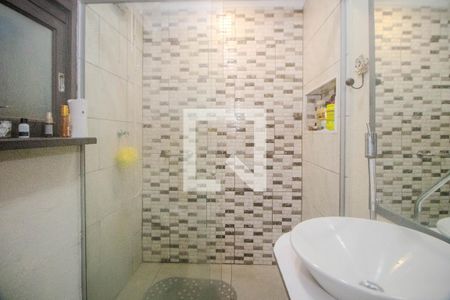 Apartamento à venda com 94m², 2 quartos e sem vaga Apartamento à venda com 94m², 2 quartos e sem vagaBanheiro