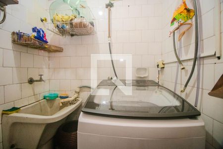 Apartamento à venda com 94m², 2 quartos e sem vaga Apartamento à venda com 94m², 2 quartos e sem vagaÁrea de Serviço