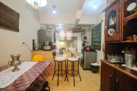 Apartamento à venda com 94m², 2 quartos e sem vaga Apartamento à venda com 94m², 2 quartos e sem vagaCozinha