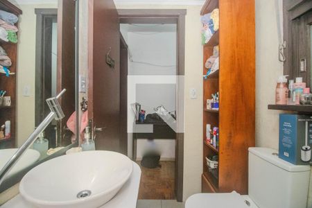 Apartamento à venda com 94m², 2 quartos e sem vaga Apartamento à venda com 94m², 2 quartos e sem vagaBanheiro