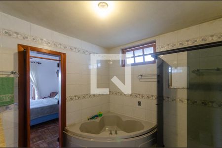 Casa à venda com 280m², 3 quartos e 4 vagasBanheiro Suíte